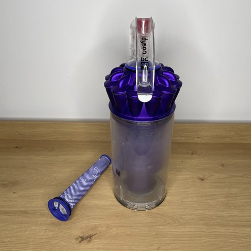 Dyson dc40 dust bin - dust, &