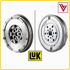 LuK Dual Mass Flywheel DMF