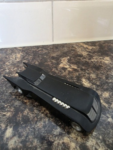 Jada toys 32 batmobile - 1:32,