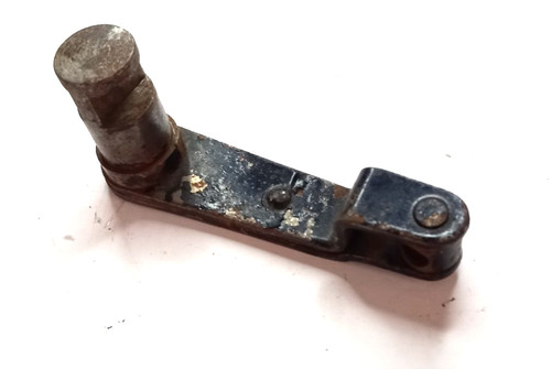 Panther 100 rear lever - panther,