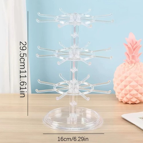 Jewelry organizer earrings - jewelry,