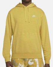Nike Hoodie Men's Club