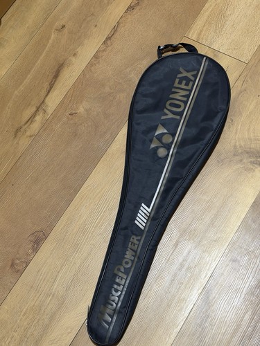Yonex badminton racket cover - yonex,