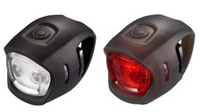 Giant Numen Mini Front/Rear