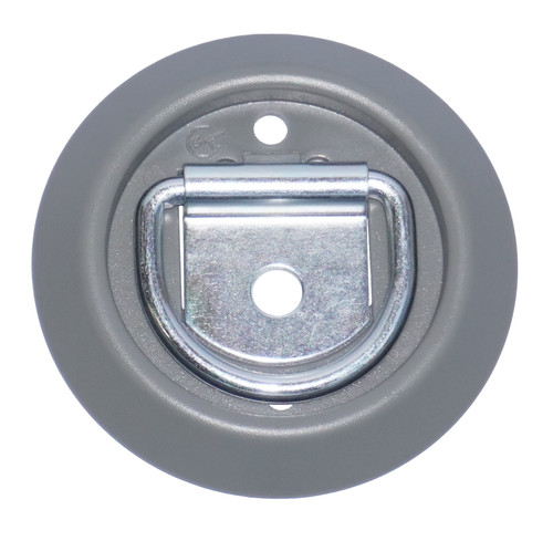 Bolt tie ring - tie, pvc