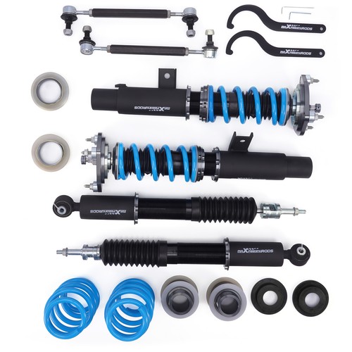 Coilovers suspension kit for - suspension,