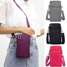 UK Women Cross Body Mobile