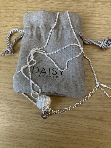 Daisy london stacked knot - daisy,