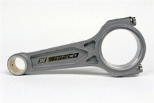 Forged rods wiseco - rods,