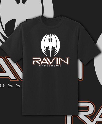 Ravin crossbow archery shirt - t,