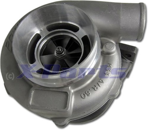 Turbocharger gt30 gt3076 r - turbocharger,