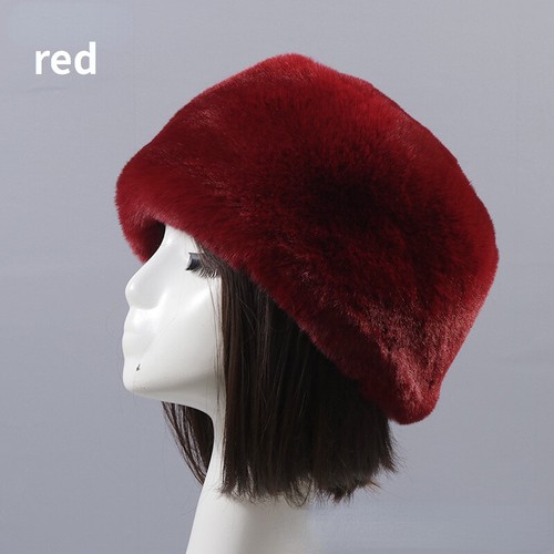 Winter russian cossack - cossack, flat