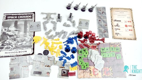 Mission dreadnought expansion - mission,