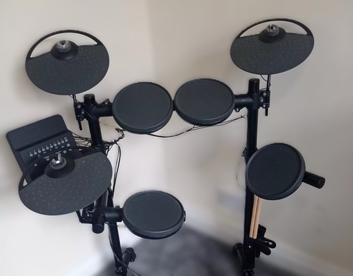 Yamaha dtx 430 430k - dtx, kit