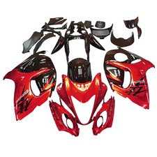 Injection Fairing Kit Bodywork