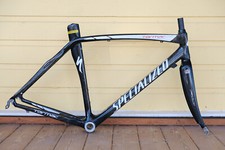 Specialized Tarmac Road Bike Frameset 56cm First Generation Aero