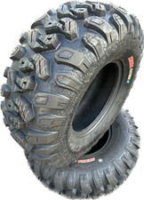2x 26x9-12 Kenda K3201