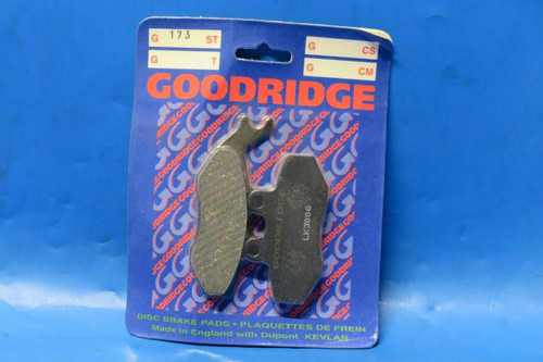 Goodridge 173 brake - 173,