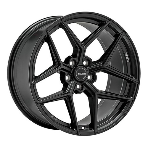 Alloy wheel sparco - alloy,