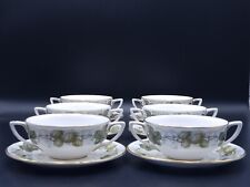 Royal Worcester HOP MATHON