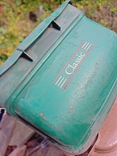 Qualcast Lawnmower Grass Box