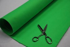 3mm THICK Acrylic Felt Baize