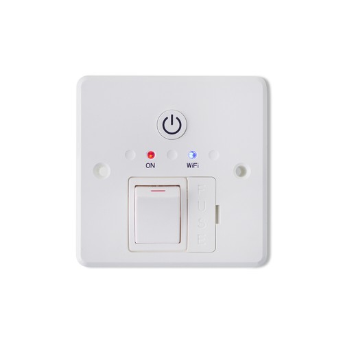Wifi fused spur - wifi,
