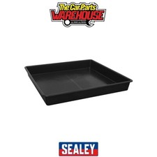 Sealey DRPL100 Low Profile Oil