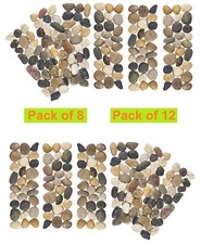 Pack of 8/12 Outdoor Garden