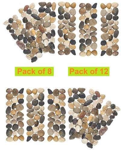 Pack outdoor garden - pack, 8/12
