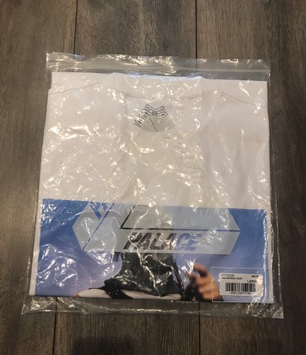Brand new palace mad max - palace, white