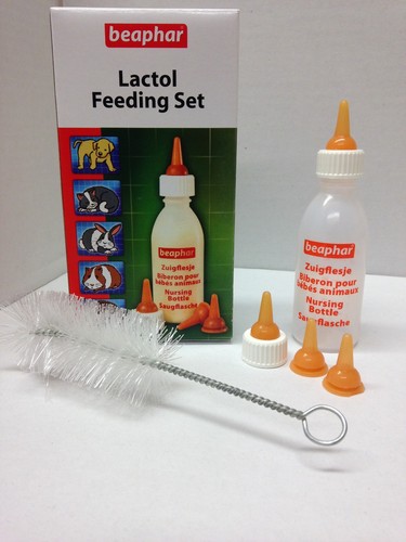 Beaphar lactol puppy - puppy, bottle