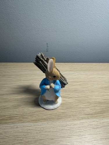 Beatrix potter peter rabbit - peter,