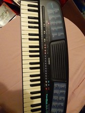 Casio Tone Bank MA _ 130 With