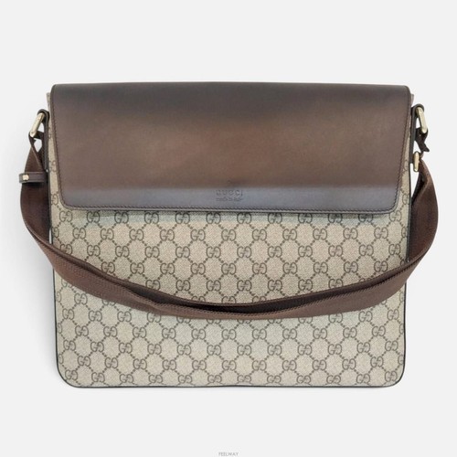 Gucci men crossbody bag - gucci, men's