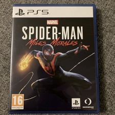 Marvel spider man miles - marvel's, spider-man: