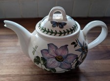 PORTMEIRION Botanic Garden