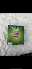 Nicorette Inhalators 15mg