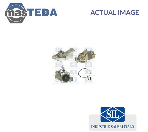 Pa1128 engine cooling water - pa1128,