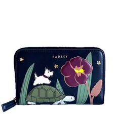 Radley purse black leather - radley,