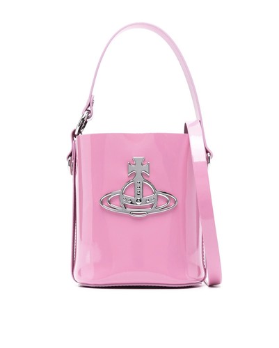 Vivienne westwood patent pink - westwood,