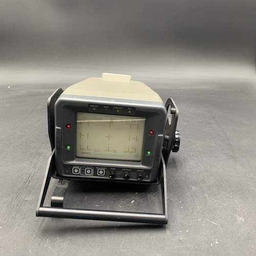 Ikegami vf5 viewfinder for - ikegami,