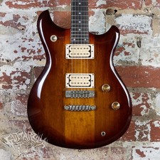 Ibanez ST-100 Studio 1978 Brown Sunburst MIJ Japan FujiGen