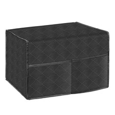 Large Pocket Design Microwave