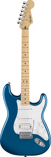 Fender standard stratocaster - standard,