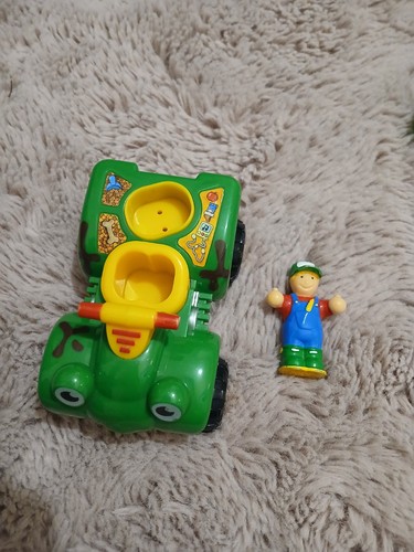 Wow toys farm - toys,