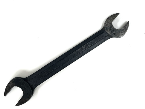 Delapena spanner ww2 1945 - ww2, 3/8