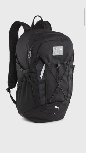 Bmw motorsport backpack - bmw, m