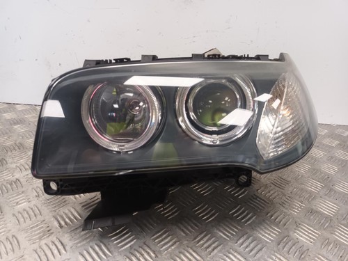 Bmw year e83 n s - bmw, 04-07