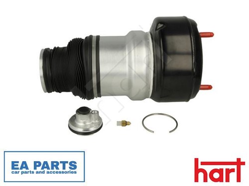 Air suspension strut for - strut,